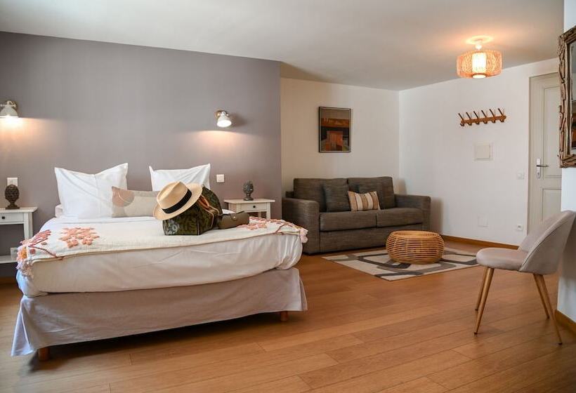 민박 Hameau D Eguisheim