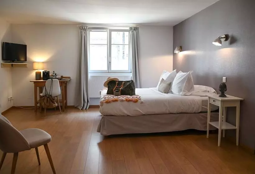 Aamiaismajoitus (B&B) Hameau D Eguisheim