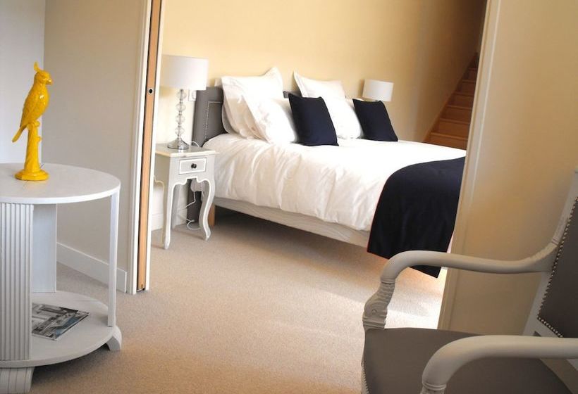 צימר Le Patio Saint Marceau