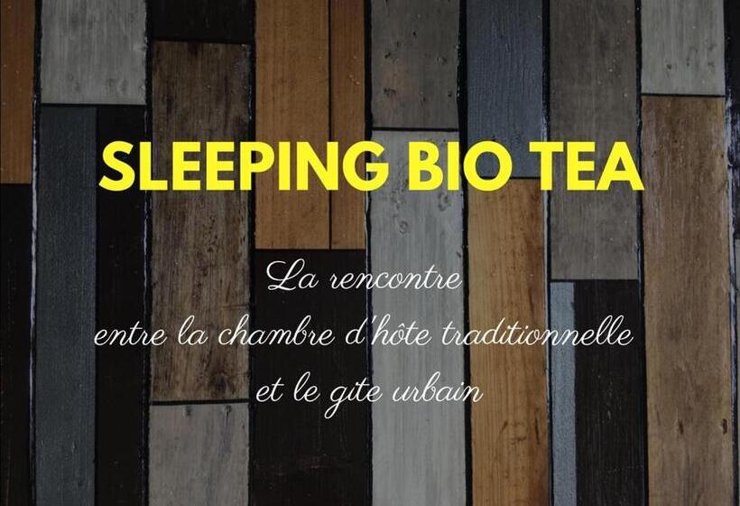 住宿加早餐 Sleeping Bio Tea