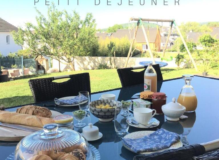 住宿加早餐 Sleeping Bio Tea