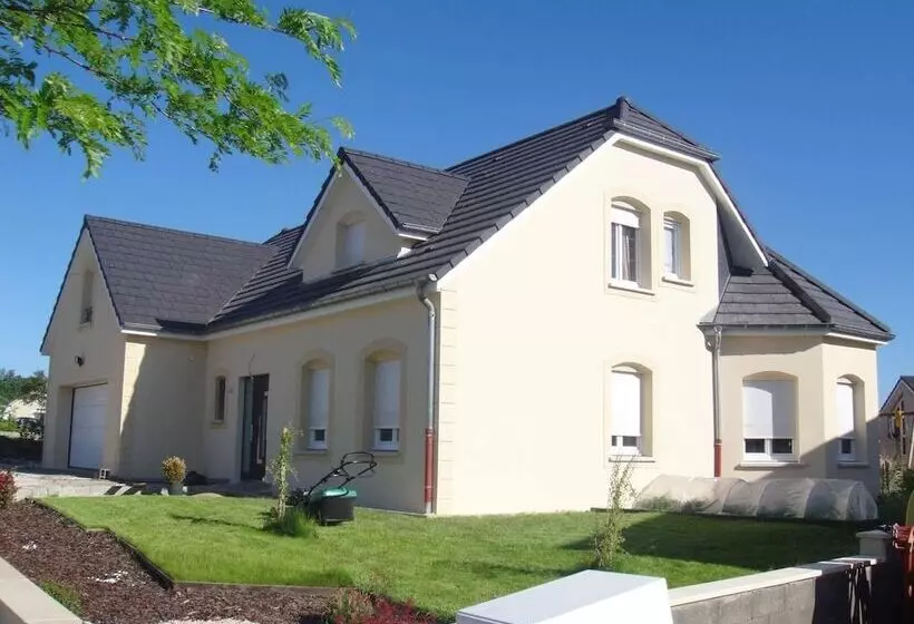 تختخواب و صبحانه Sleeping Bio Tea