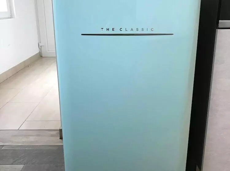 تختخواب و صبحانه Sleeping Bio Tea