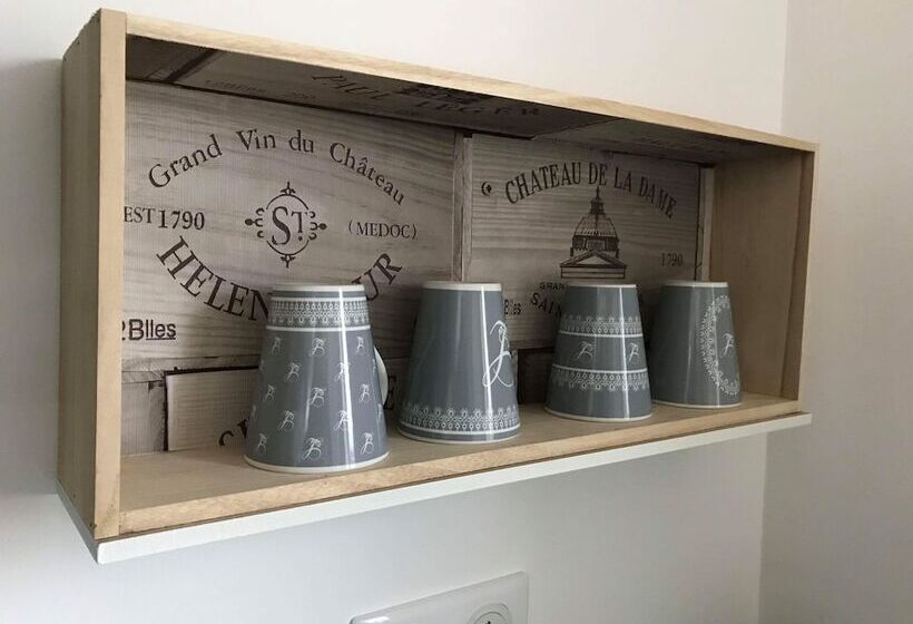 住宿加早餐 Sleeping Bio Tea