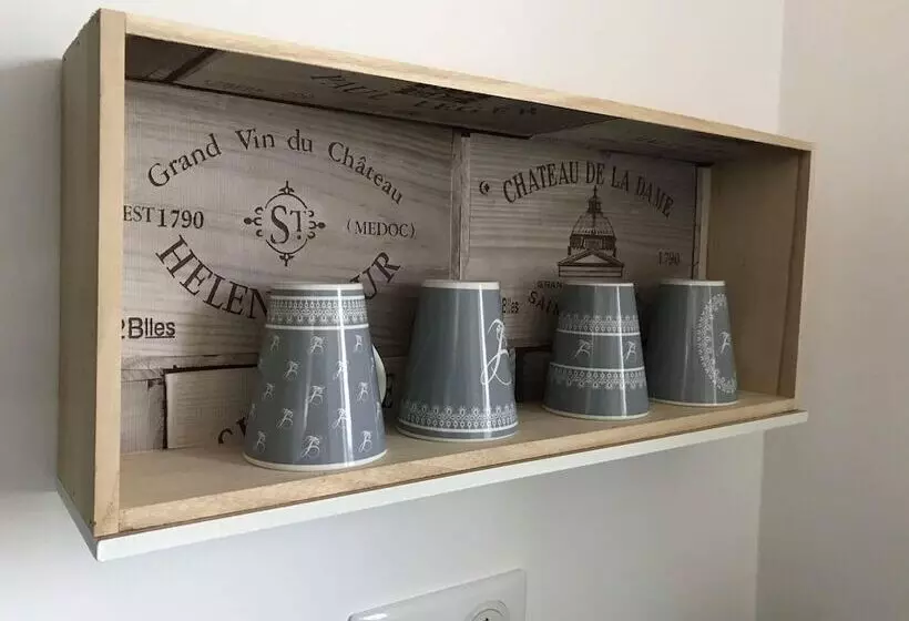 تختخواب و صبحانه Sleeping Bio Tea