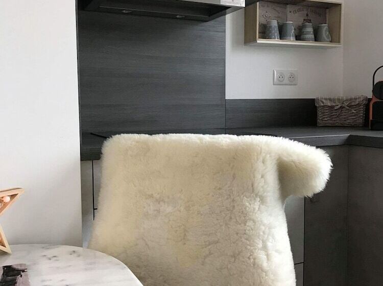 住宿加早餐 Sleeping Bio Tea