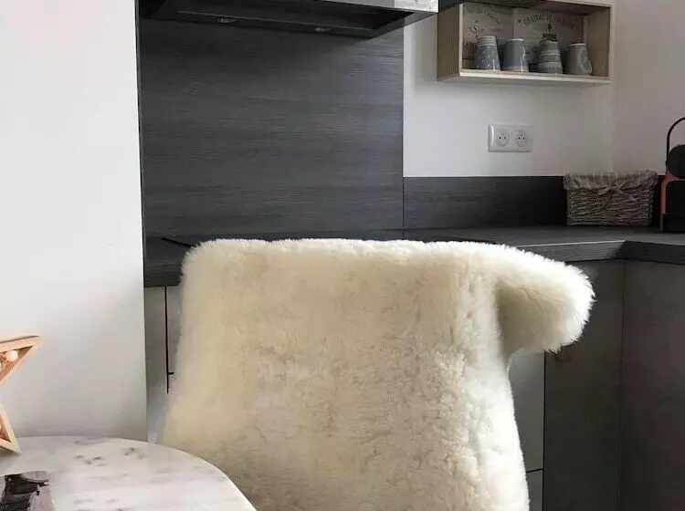 تختخواب و صبحانه Sleeping Bio Tea