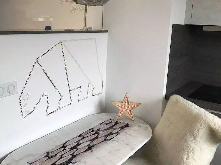 تختخواب و صبحانه Sleeping Bio Tea