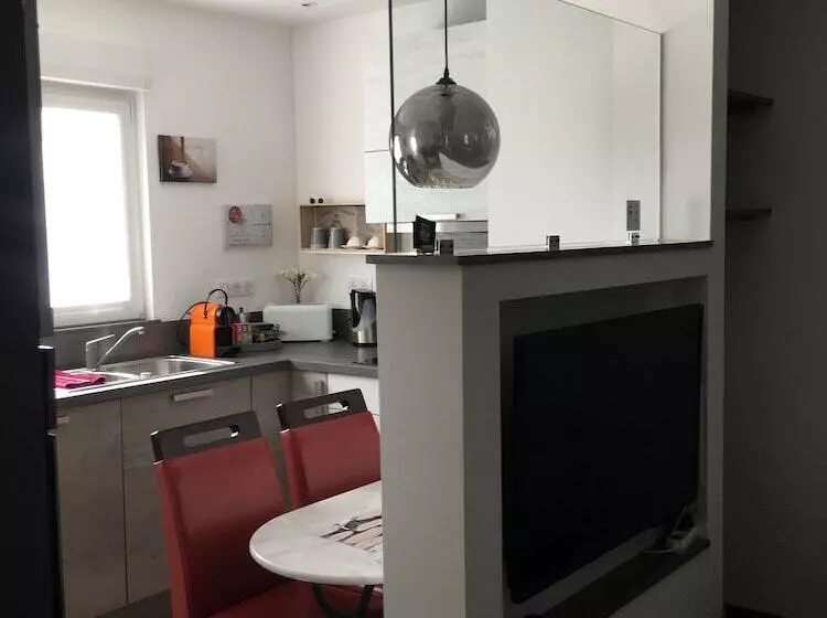 تختخواب و صبحانه Sleeping Bio Tea