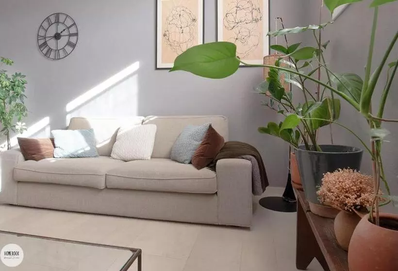 تختخواب و صبحانه Villa Caroline   Chambres D Hôtes