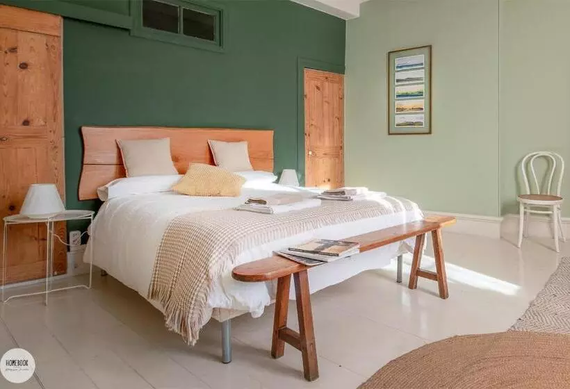 تختخواب و صبحانه Villa Caroline   Chambres D Hôtes