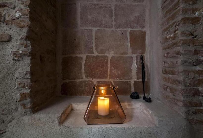 민박 Villa Caroline   Chambres D Hôtes