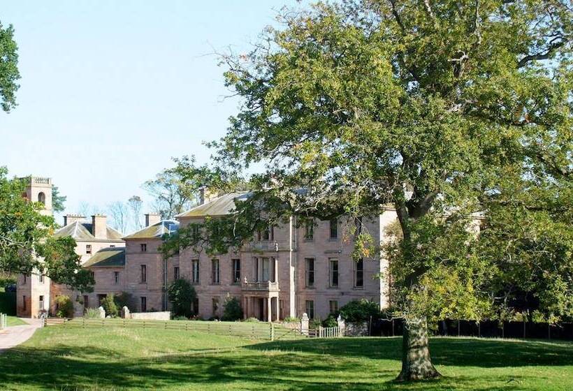 Cambo House And Estate Self Catering