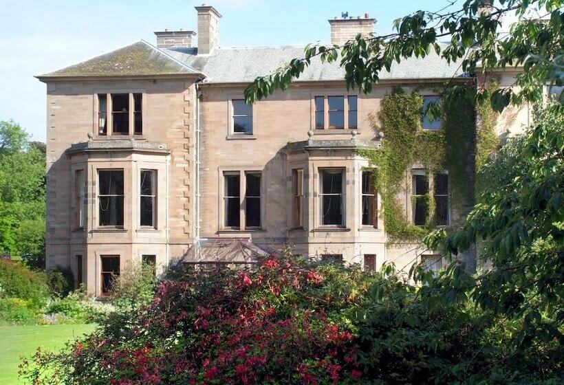 Cambo House And Estate Self Catering