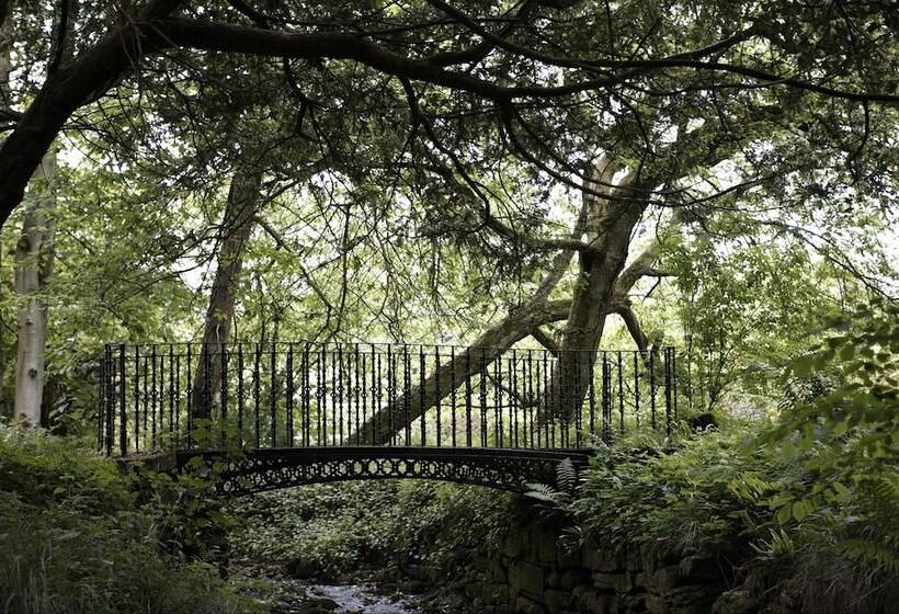 Cambo House And Estate Self Catering