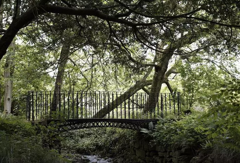 Cambo House And Estate Self Catering