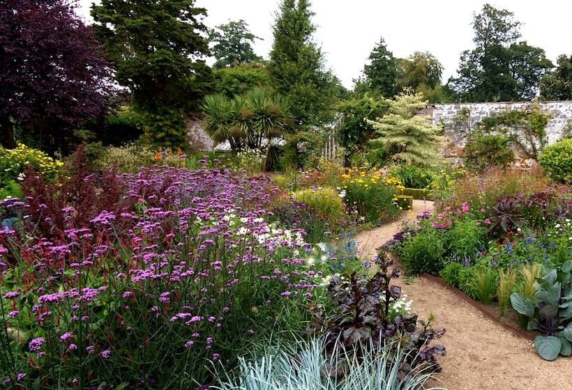 Cambo House And Estate Self Catering