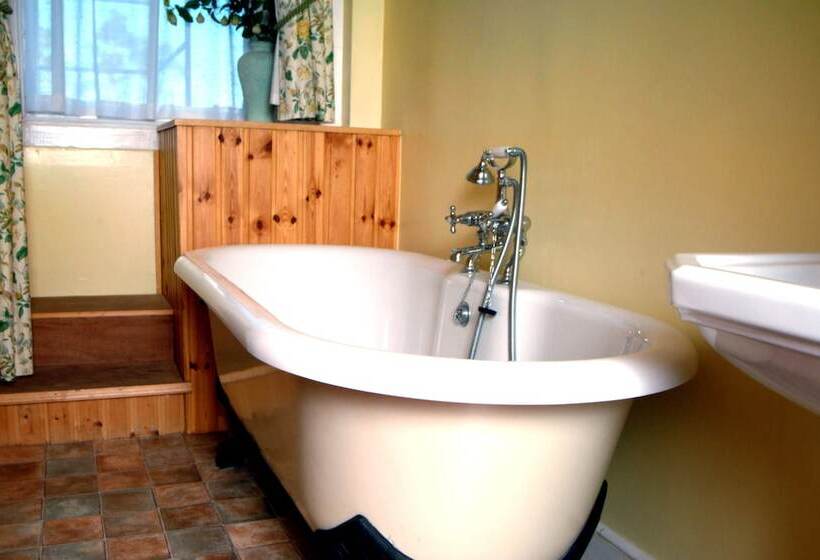 Cambo House And Estate Self Catering