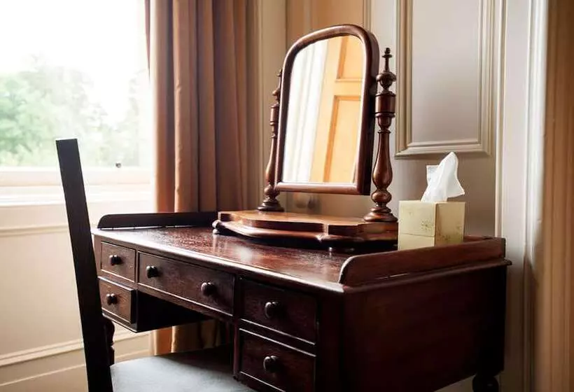 Cambo House And Estate Self Catering