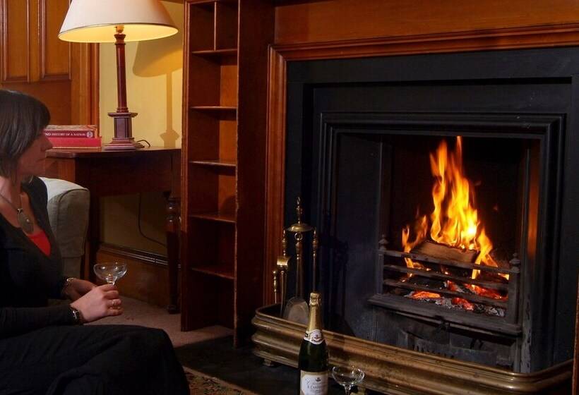 Cambo House And Estate Self Catering