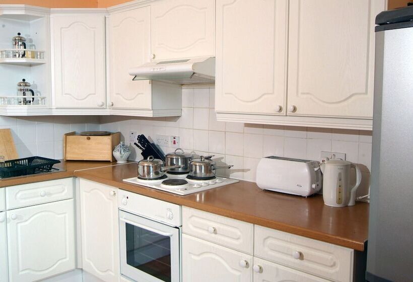 Cambo House And Estate Self Catering