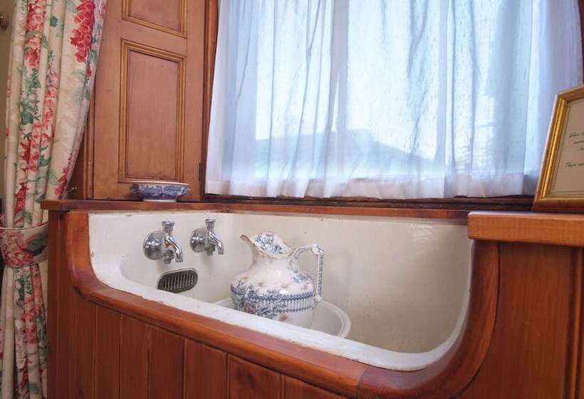 Cambo House And Estate Self Catering