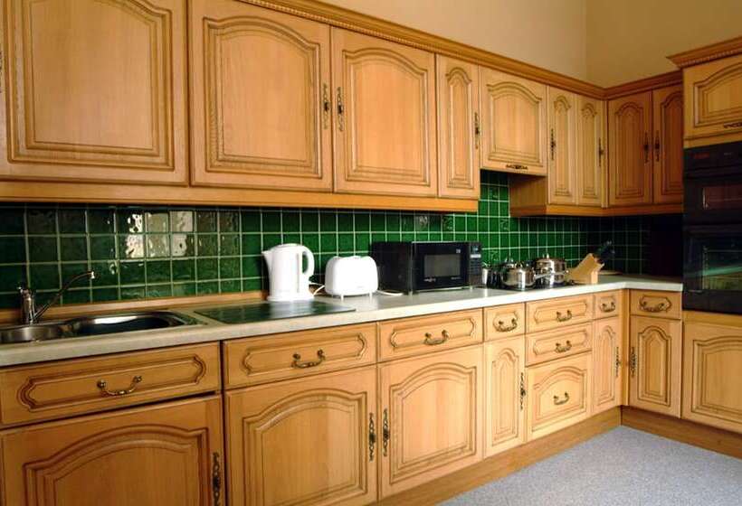 Cambo House And Estate Self Catering