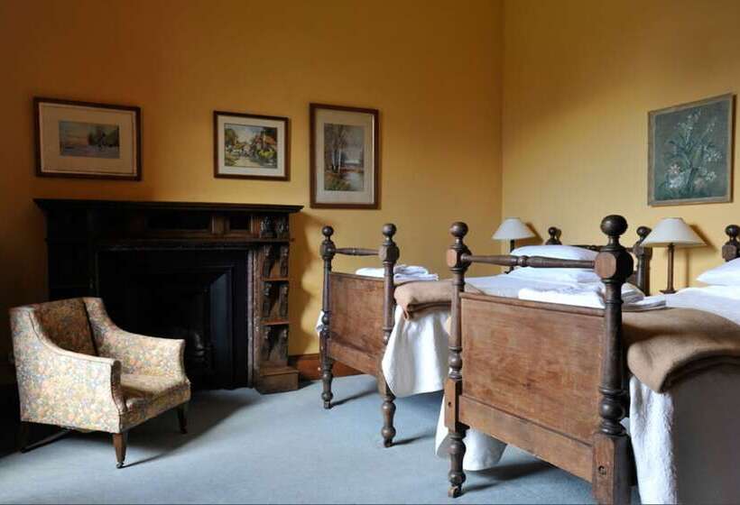 Cambo House And Estate Self Catering