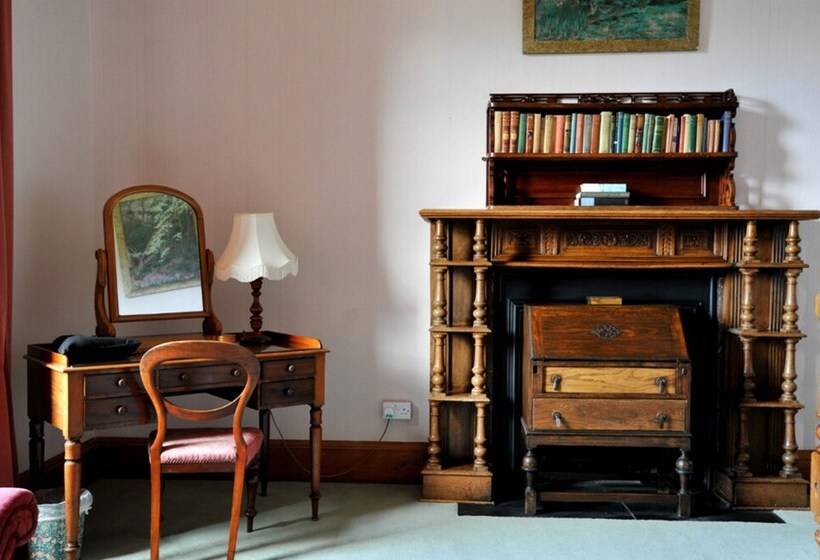 Cambo House And Estate Self Catering