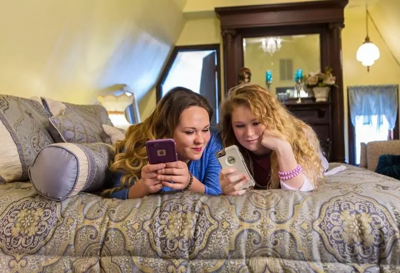 Grahamcarroll House Bed & Breakfast