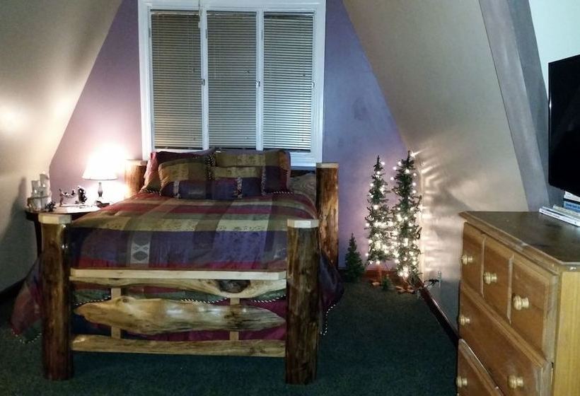 Grahamcarroll House Bed & Breakfast