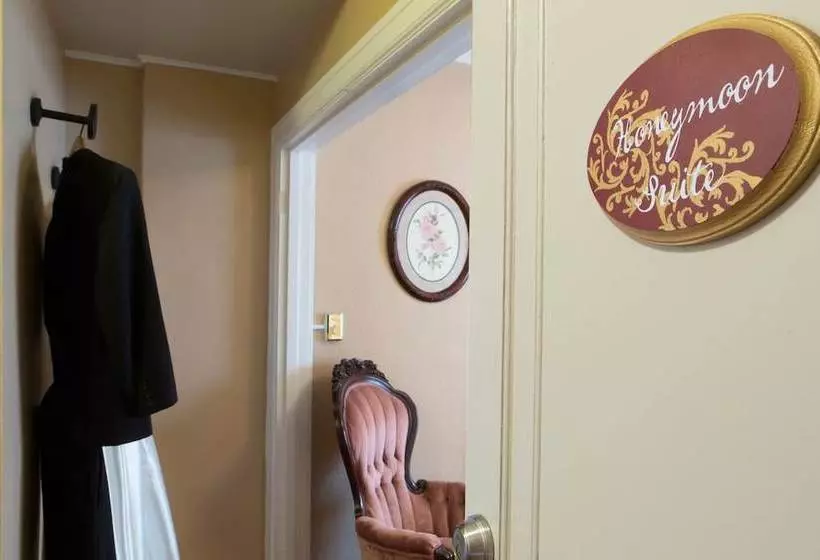 Grahamcarroll House Bed & Breakfast