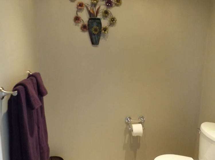 Grahamcarroll House Bed & Breakfast