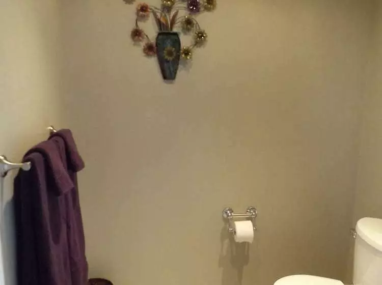 Grahamcarroll House Bed & Breakfast