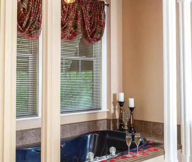 Grahamcarroll House Bed & Breakfast