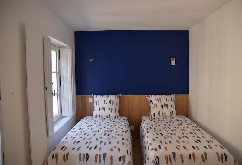 Gîte Des Cordeliers