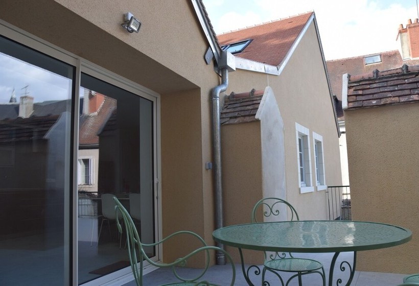 Gîte Des Cordeliers