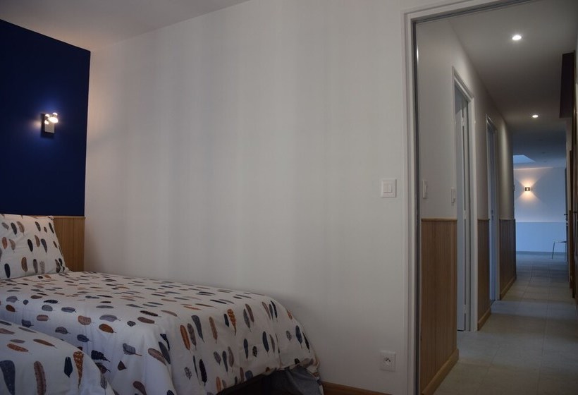 Gîte Des Cordeliers