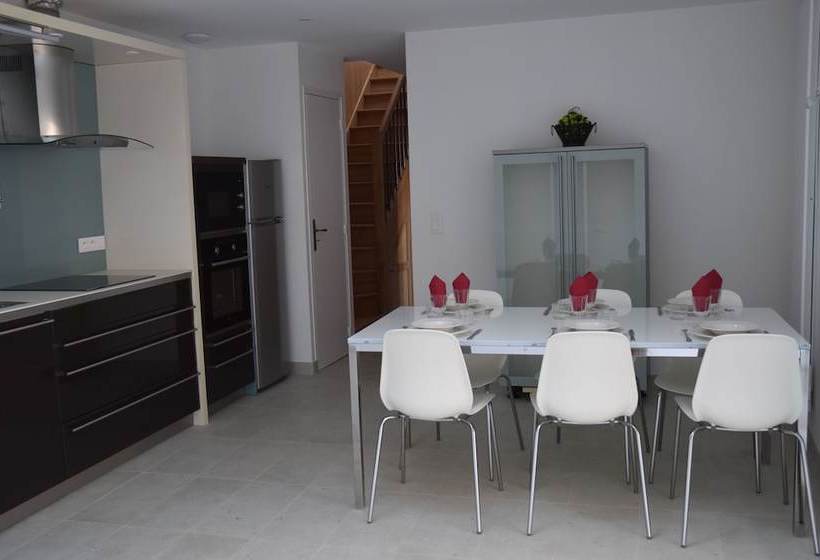 Gîte Des Cordeliers