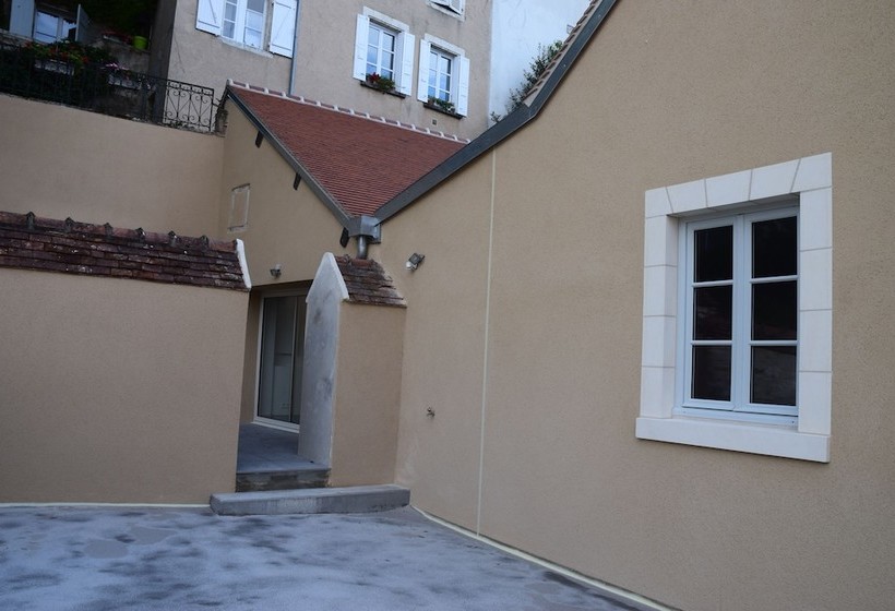 Gîte Des Cordeliers