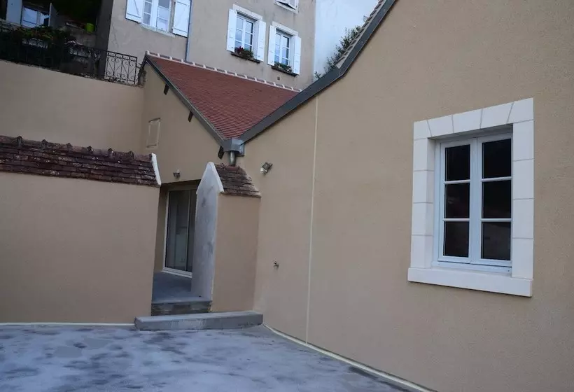 Gîte Des Cordeliers