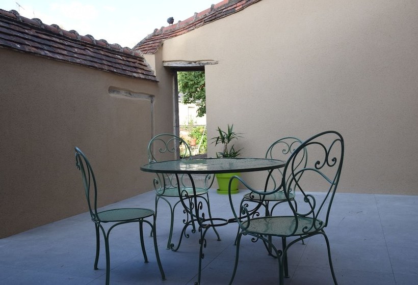 Gîte Des Cordeliers