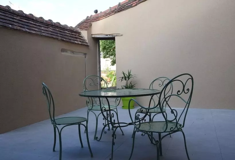 Gîte Des Cordeliers