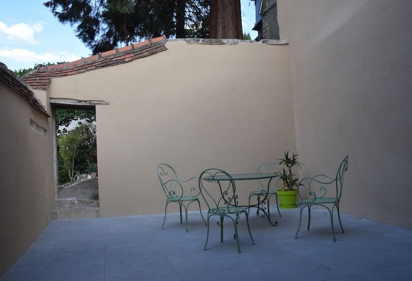 Gîte Des Cordeliers