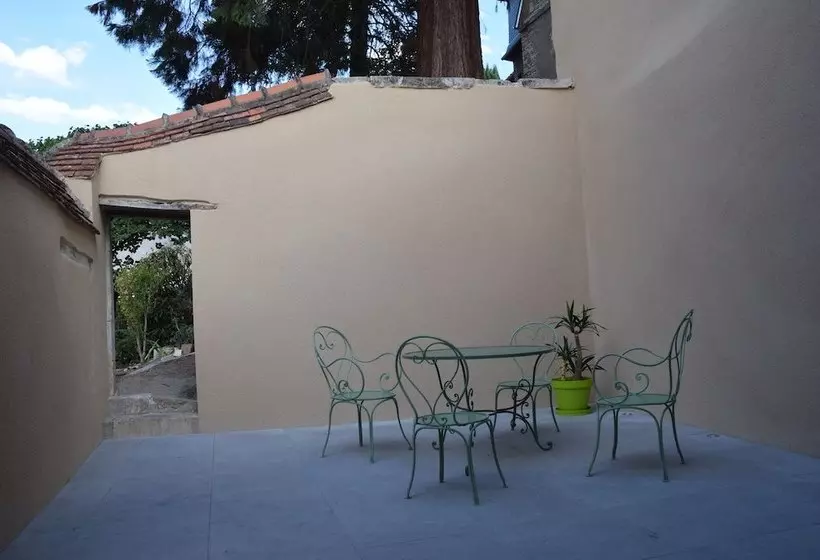 Gîte Des Cordeliers