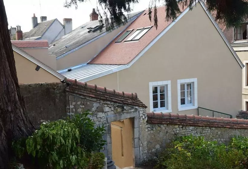 Gîte Des Cordeliers