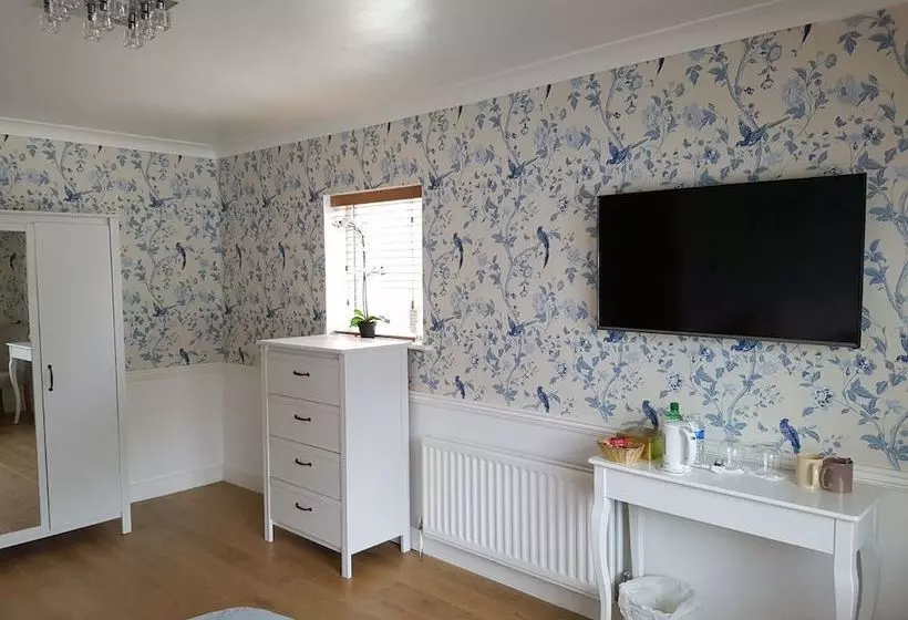 Heathrow Lhr Apartments