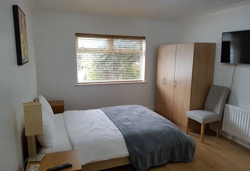 Heathrow Lhr Apartments