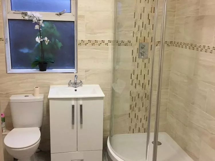 Heathrow Lhr Apartments