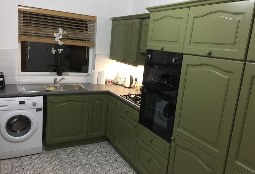 Heathrow Lhr Apartments